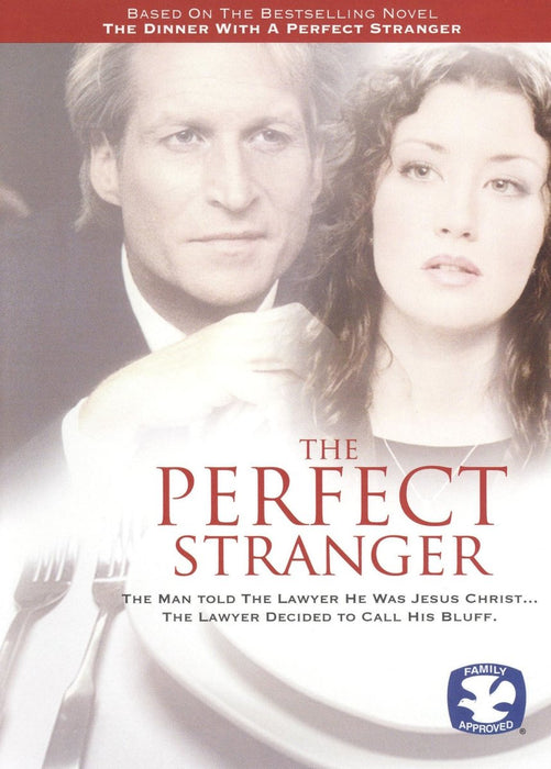 The Perfect Stranger (2009) - DVD