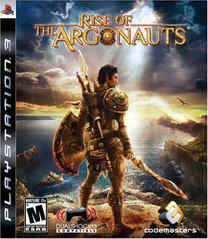 Rise of the Argonauts - (Loose) (Playstation 3)