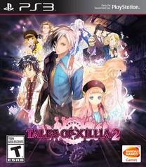 Tales of Xillia 2 - (Loose) (Playstation 3)