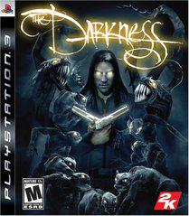 The Darkness - (Loose) (Playstation 3)