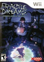 Fragile Dreams: Farewell Ruins of The Moon - (CIB) (Wii)