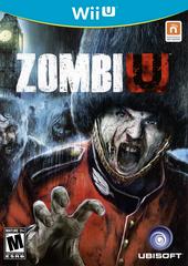 ZombiU - (CIB) (Wii U)