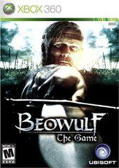 Beowulf The Game - (Loose) (Xbox 360)