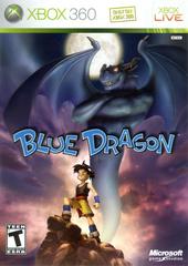 Blue Dragon - (Loose) (Xbox 360)