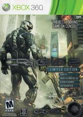 Crysis 2 [Limited Edition] - (CIB) (Xbox 360)