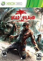 Dead Island - (Loose) (Xbox 360)