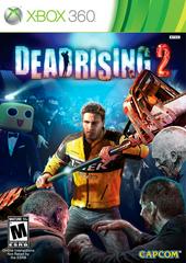 Dead Rising 2 - (CIB) (Xbox 360)