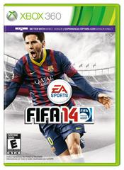 FIFA 14 - (CIB) (Xbox 360)