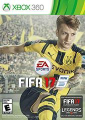 FIFA 17 - (CIB) (Xbox 360)