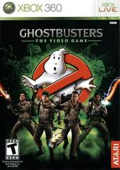 Ghostbusters: The Video Game - (Loose) (Xbox 360)