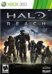 Halo: Reach - (Loose) (Xbox 360)