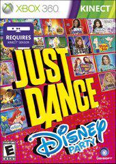 Just Dance Disney Party - (Loose) (Xbox 360)