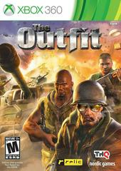 The Outfit - (Loose) (Xbox 360)