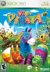 Viva Pinata - (Loose) (Xbox 360)