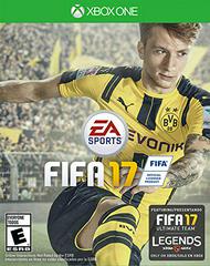 FIFA 17 - (Loose) (Xbox One)