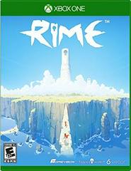 Rime - (NEW) (Xbox One)