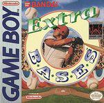 Extra Bases - (Loose) (GameBoy)