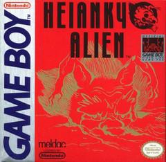 Heiankyo Alien - (Loose) (GameBoy)