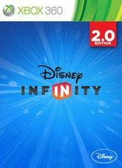 Disney Infinity 2.0 - (CIB) (Xbox 360)