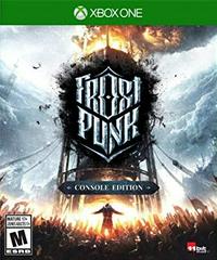 Frostpunk: Console Edition - (CIB) (Xbox One)