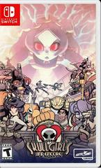 Skullgirls 2nd Encore - (Loose) (Nintendo Switch)