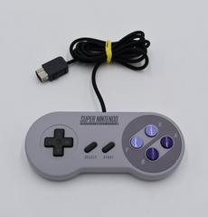 Authentic Super Nintendo Classic Edition Controller (Pre-Owned) - Super Nintendo