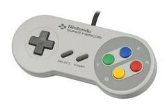 Authentic Super Famicom Controller (Pre-Owned) - Super Famicom