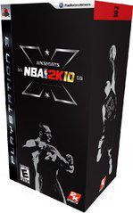 NBA 2K10 [Anniversary Edition] 
        
            Playstation 3