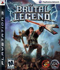 Brutal Legend 
        
            Playstation 3