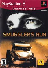 Smuggler's Run [Greatest Hits] 
        
            Playstation 2