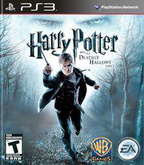 Harry Potter and the Deathly Hallows: Part 1 
        
            Playstation 3