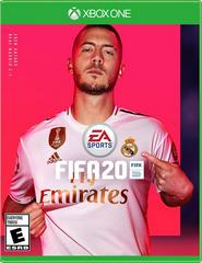 FIFA 20 
        
            Xbox One