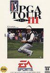 PGA Tour Golf 3 
        
            Sega Genesis