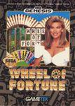 Wheel of Fortune 
        
            Sega Genesis