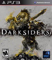 Darksiders 
        
            Playstation 3