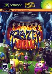 Raze's Hell 
        
            Xbox