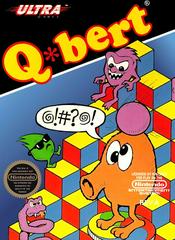 Q*bert 
        
            NES