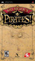 Sid Meiers Pirates Live the Life 
        
            PSP