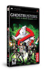 Ghostbusters: The Video Game 
        
            PSP