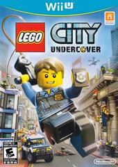 LEGO City Undercover 
        
            Wii U