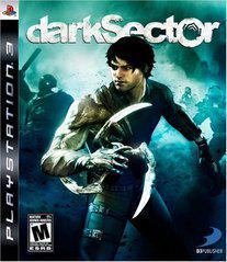 Dark Sector 
        
            Playstation 3