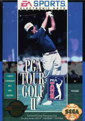 PGA Tour Golf II [Limited Edition] 
        
            Sega Genesis