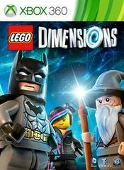 LEGO Dimensions 
        
            Xbox 360