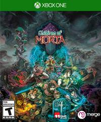 Children of Morta 
        
            Xbox One