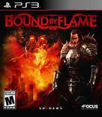 Bound by Flame 
        
            Playstation 3