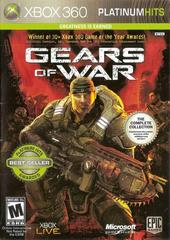 Gears of War [Platinum Hits] 
        
            Xbox 360