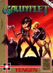 Gauntlet 
        
            NES