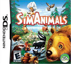 Sim Animals 
        
            Nintendo DS