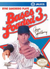 Bases Loaded 3 
        
            NES