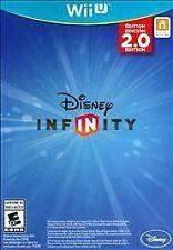 Disney Infinity [2.0 Edition] 
        
            Wii U